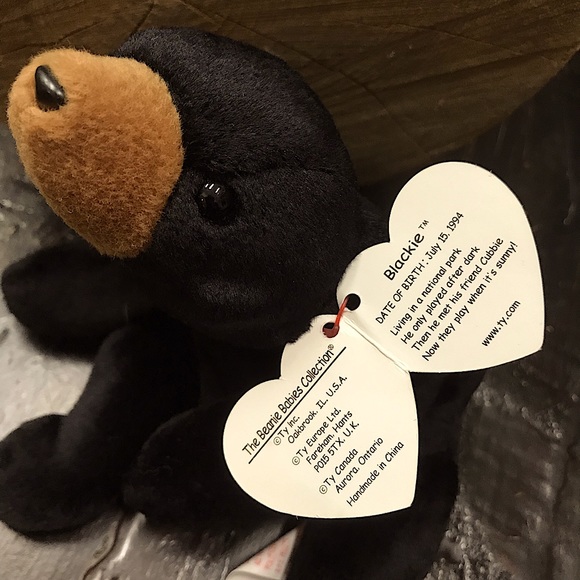 Cubbie & Blackie Beanies - Picture 8 of 12